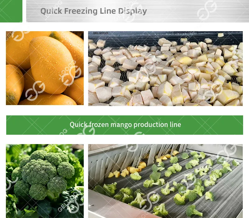 Processing Product 5