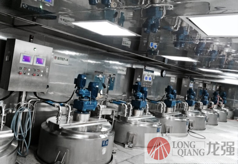 Premium Juice Extraction and Water Purification System for Fresh Produce