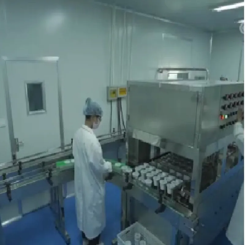 Processing Equipment Photo 2