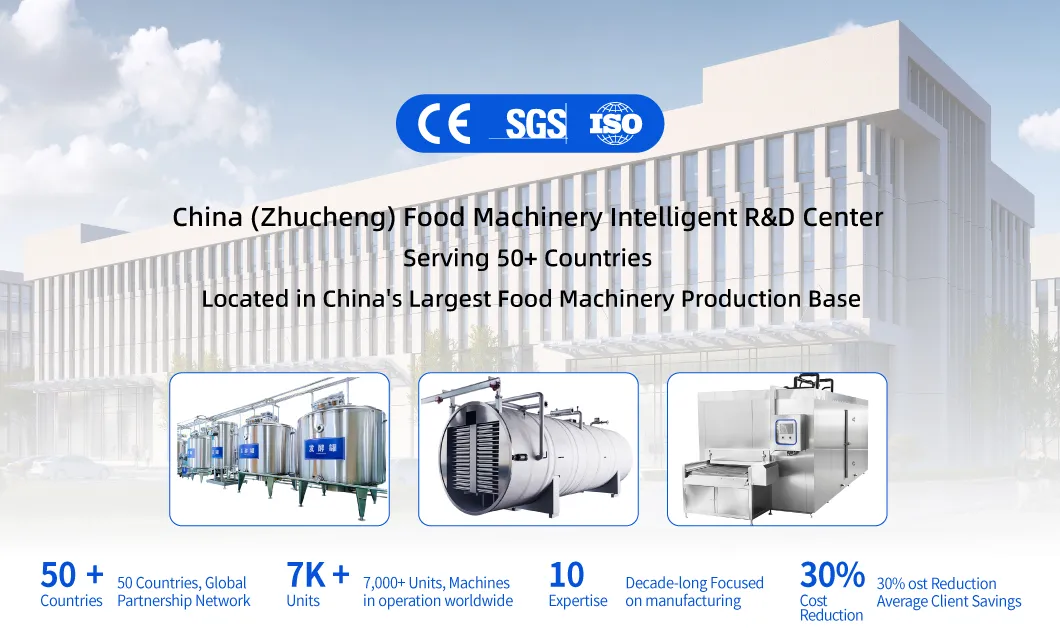 Automatic Drum Peeler