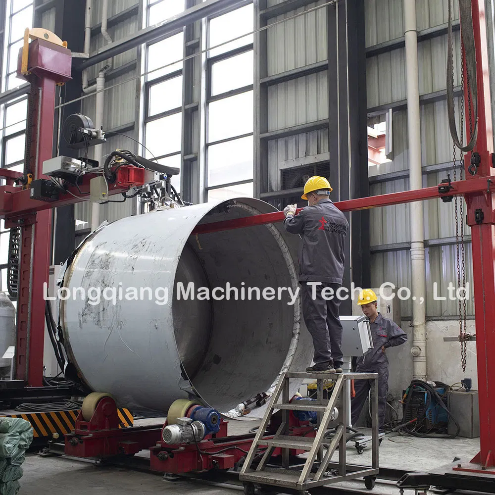 Advanced Electric Heating and Mixing System for Juices