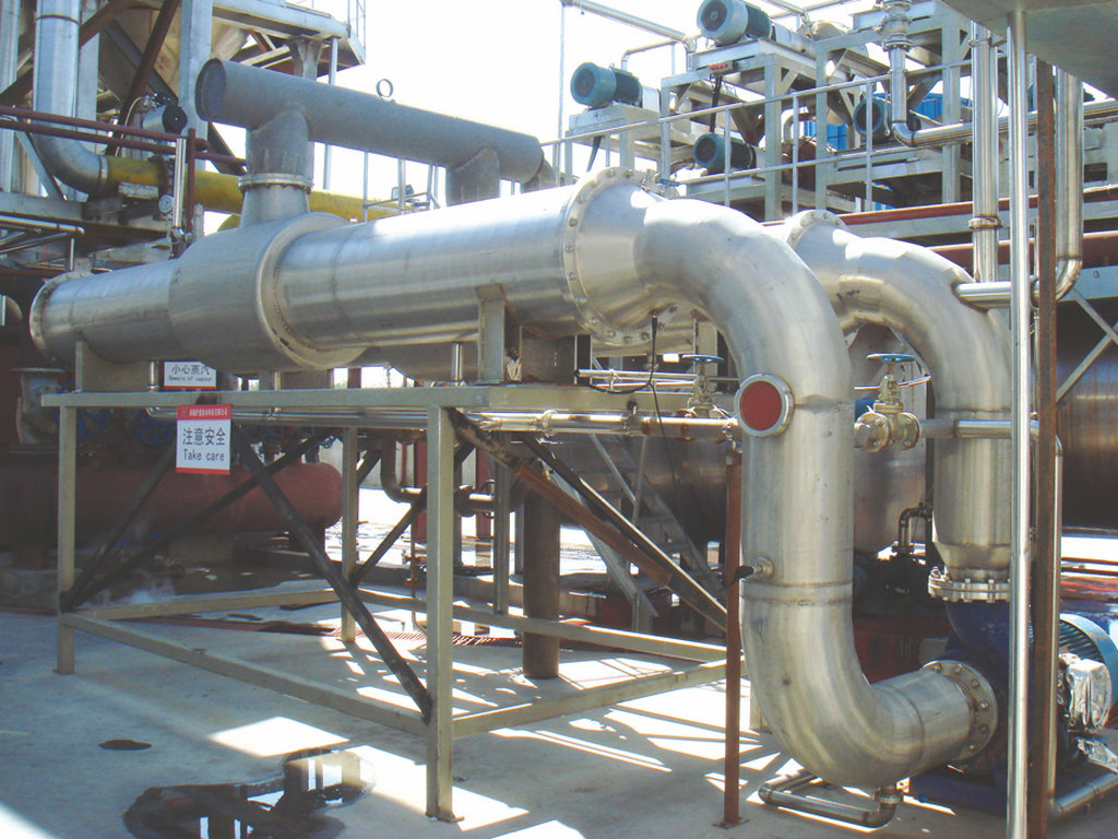 Preheater/Fruit and Vegatable Processing Machine/Processing Line/ Processing Plant/ Processing Factory/ Proudution Line/Making Machines