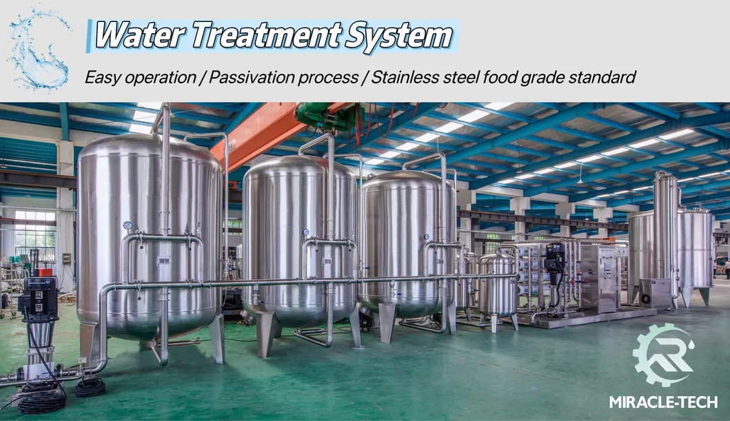 Water Treatment