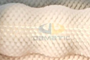 Round Brush Roller Cleaning