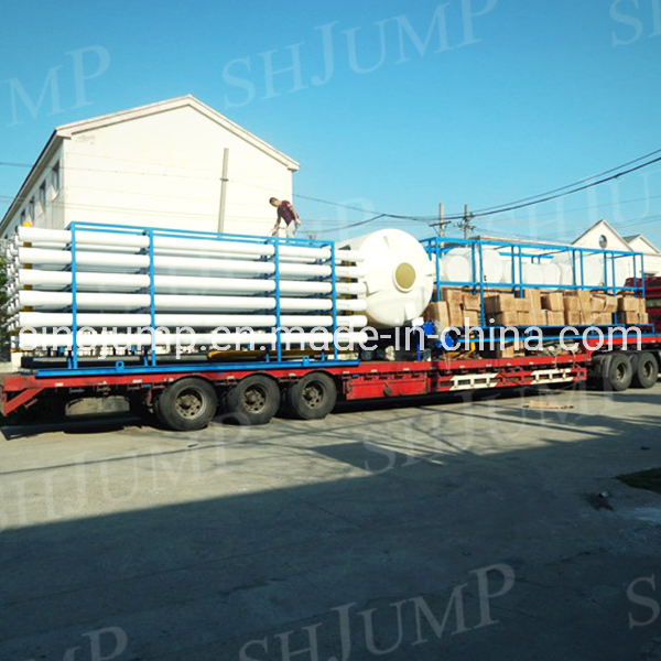 Water Treatment Machine RO Water Making Machine Reverse Osmosis Systems for Drinking Water