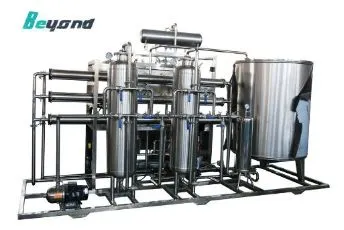 Water Treatment