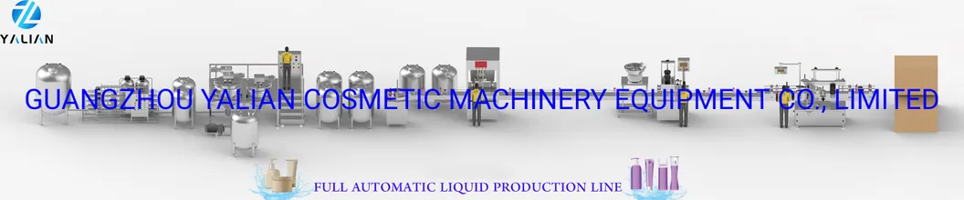 Full Production Line