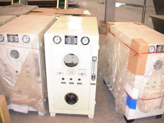 New Technology Homogenizer for Fruit Juice or Milk