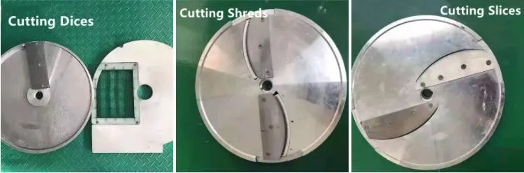 Vegetable Cutting Feature 3