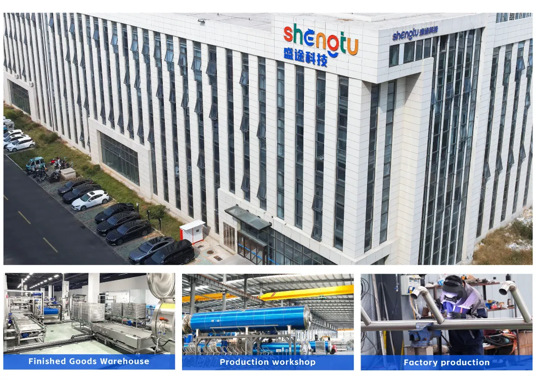 Enterprise Manufacturing