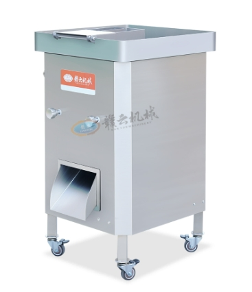 Automatic Fresh Meat Slicing/Shredding/Dicing Mincer Machine for Meat/Vegetables Factory Price