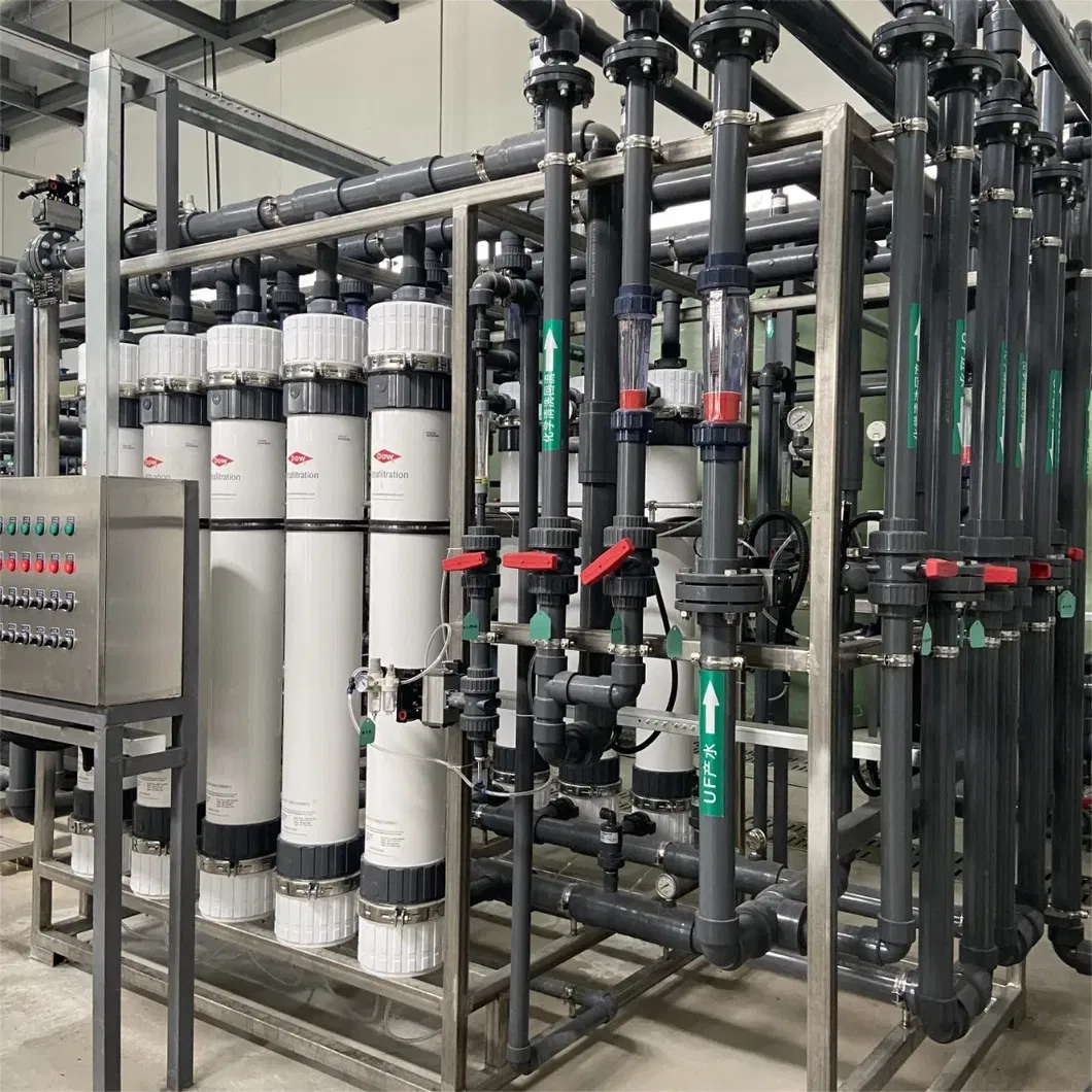 RO Water Filtration System