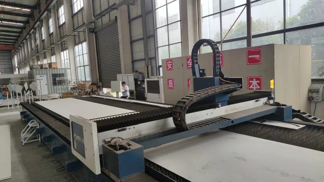 Production Line View