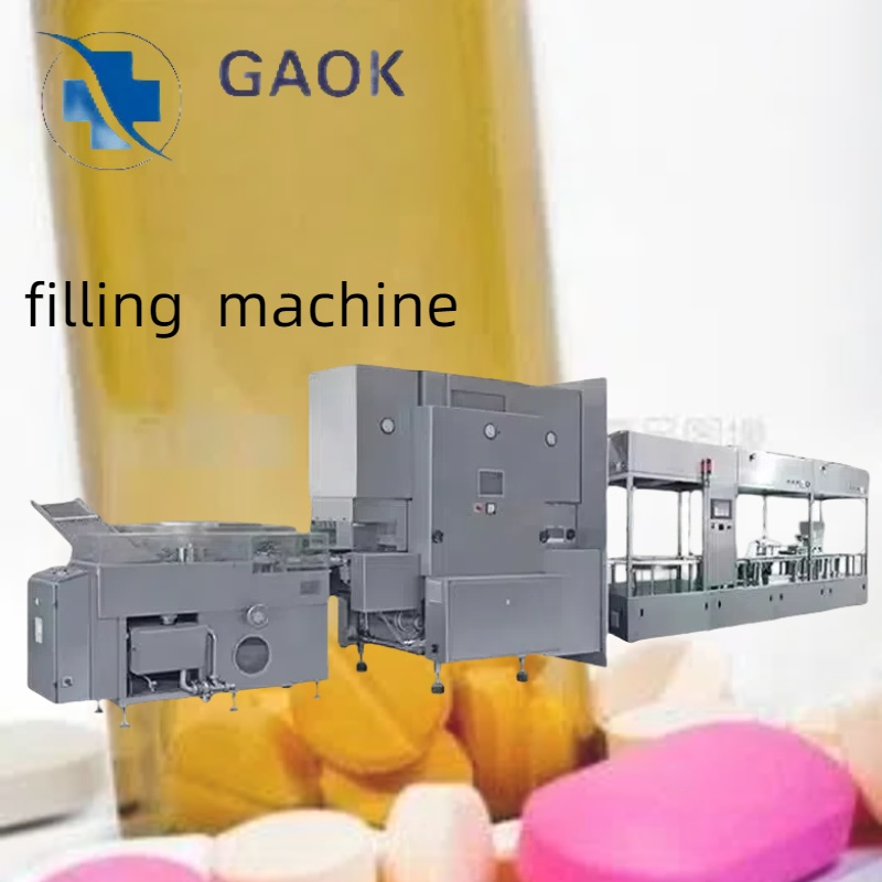 Smart Glass Bottle Cleaning and Filling Automation System