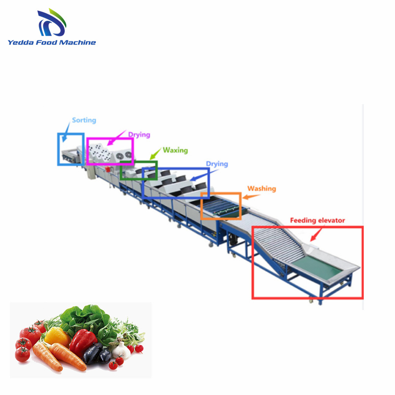 Lime and Lemon Waxing System