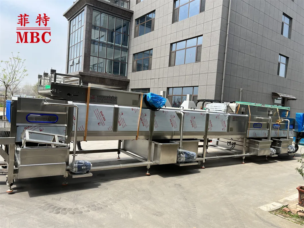 Factory Machine View