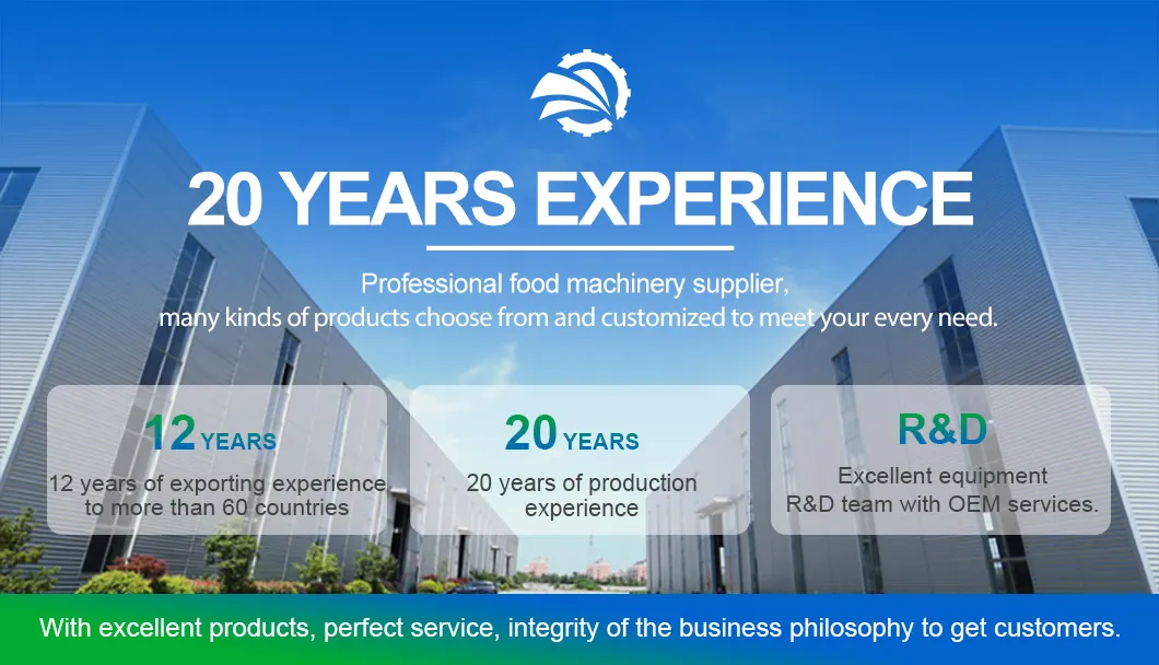 Commercial Slicing Machine