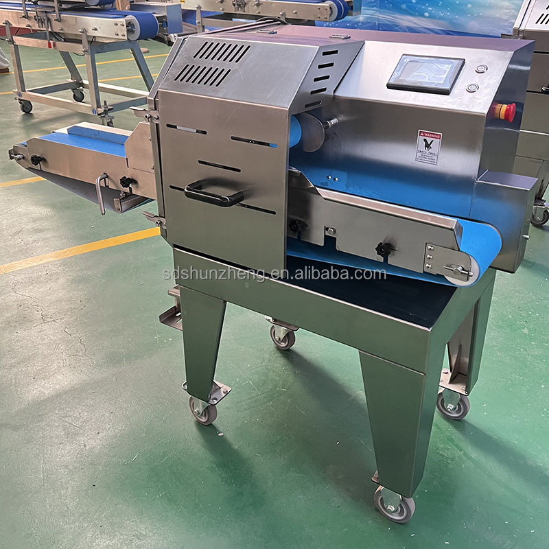 High-Precision Automatic Slitting Machine Made in China Reliable Performance for Industrial Use