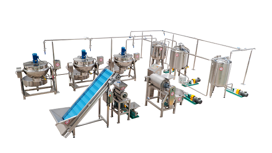 CarniTe Machinery ISO CE quality certification document