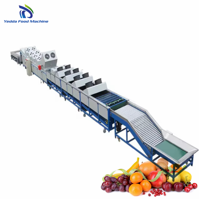 Ultimate Fruit and Vegetable Cleaning and Waxing System