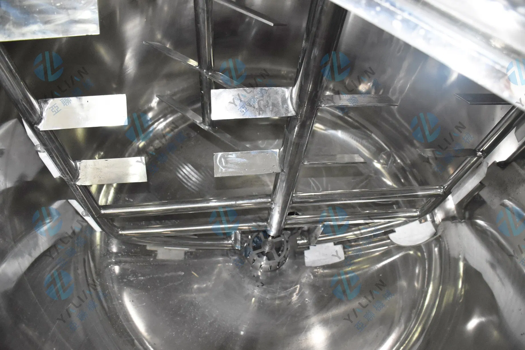 Soap Making System with ISO CE Certification