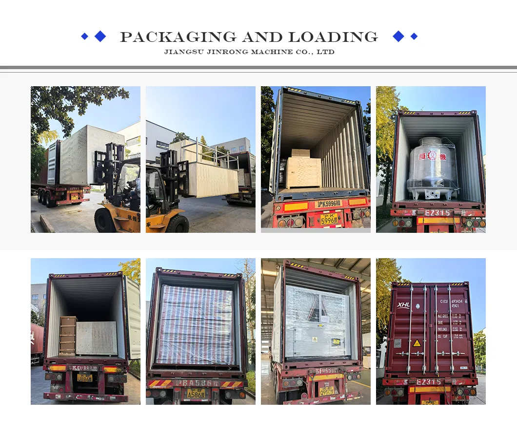 Full Homogenizer System