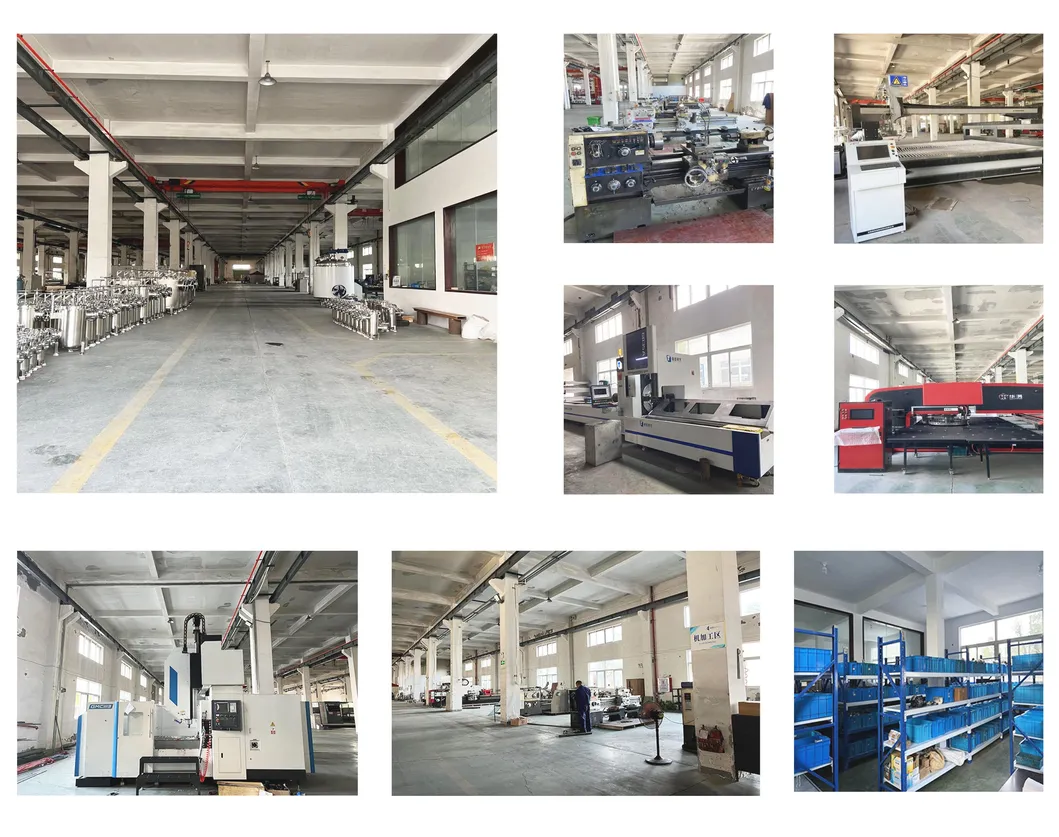 Manufacturing Workshop