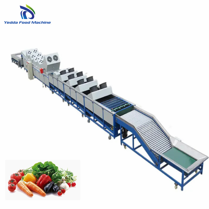 Ultimate Fruit and Vegetable Cleaning and Waxing System