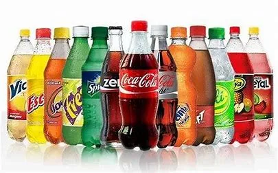 Beverage Mixer Equipment