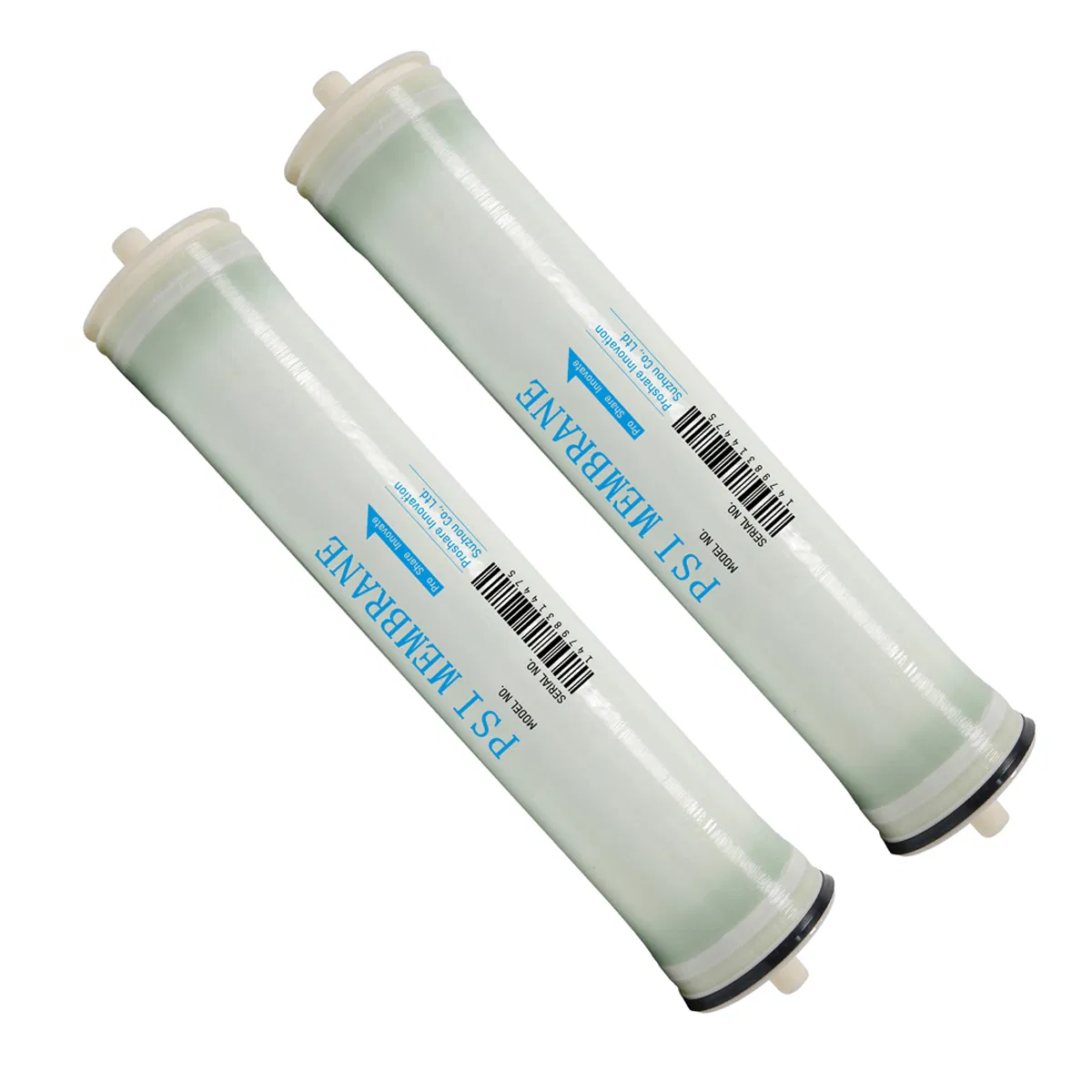 High Performance Large Flux Capacity Membrane for Reverse Osmosis System