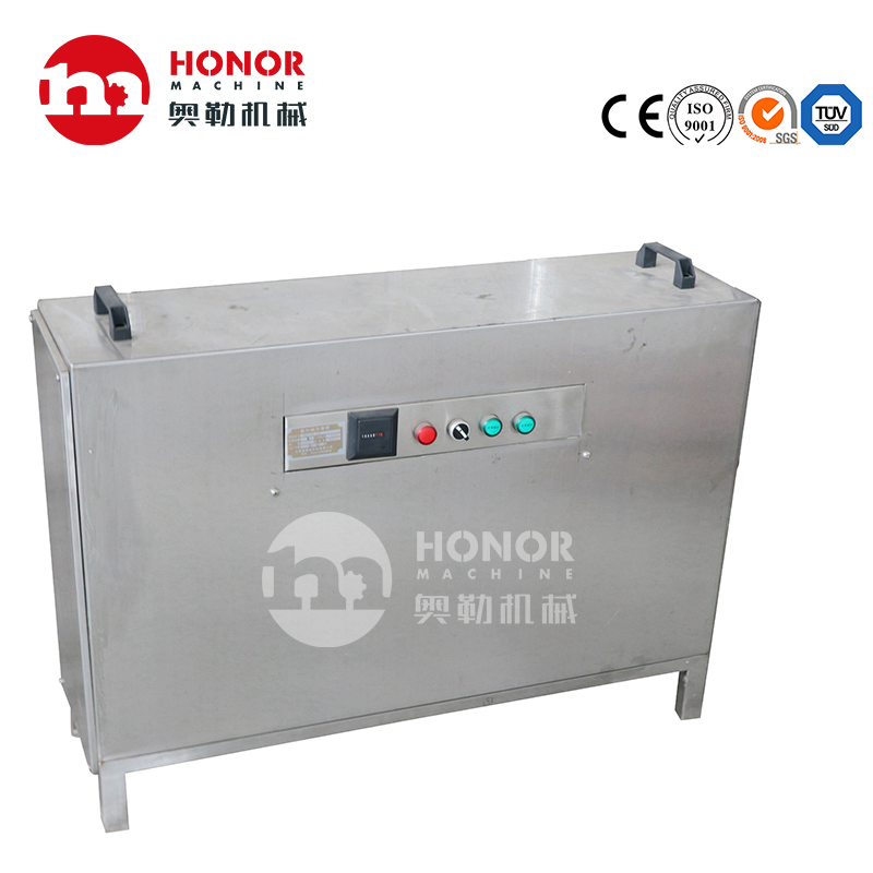 Advanced RO Reverse Osmosis System for Efficient Irrigation Water Supply