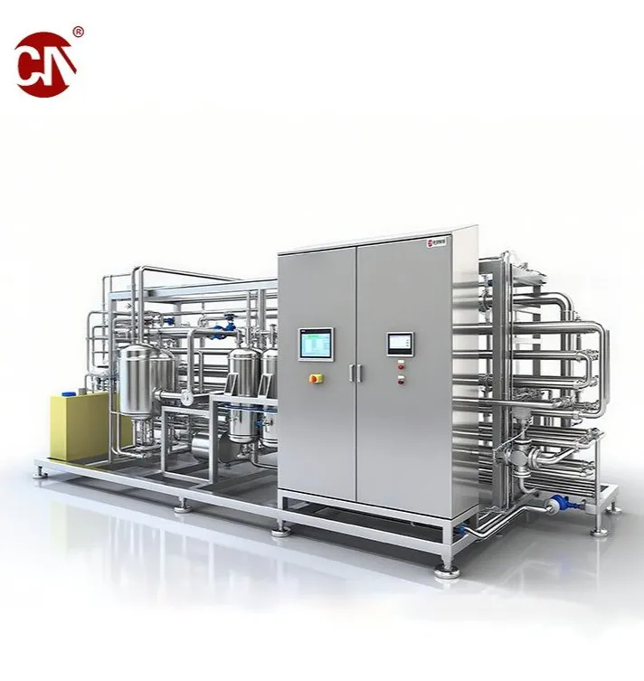 Uht Sterilization System 1