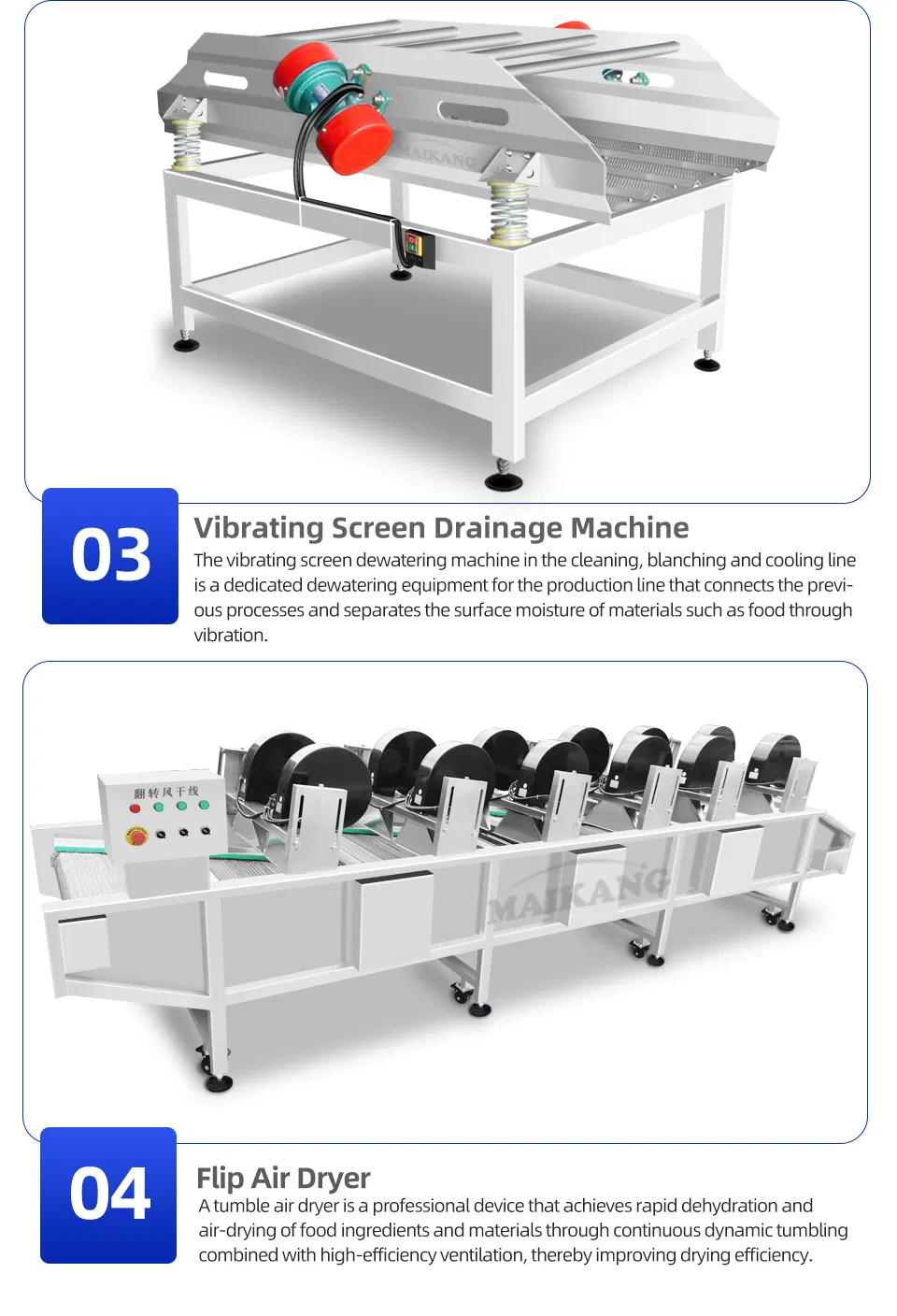 Operating Line Example 2