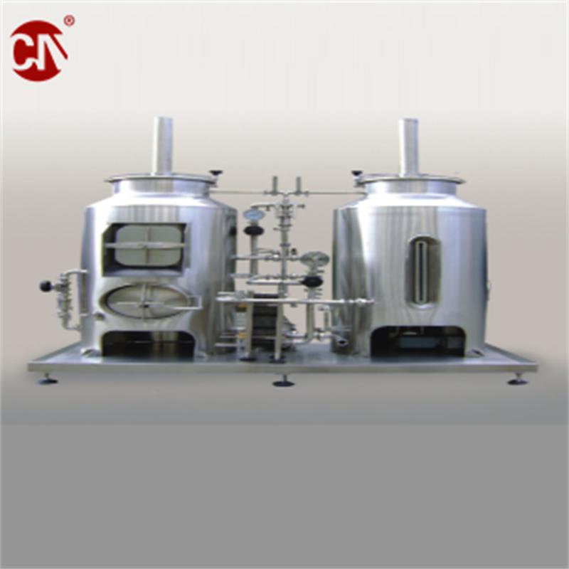 Fully Automatic Cocktail Fruit Wine Alcohol Drink Beer Liquid Filling Aluminum Tin Can Sealing Machine Packing Production Line