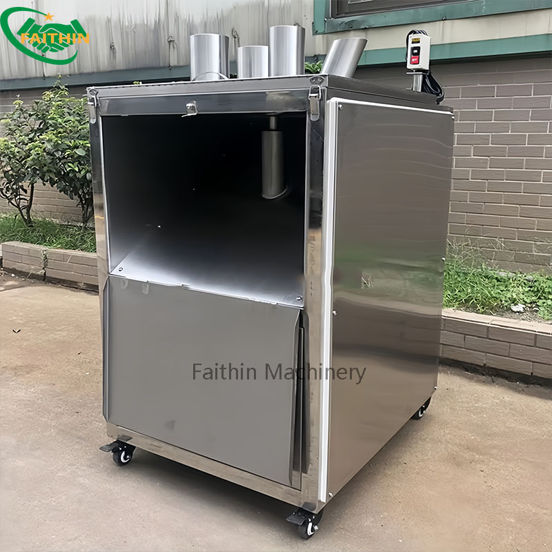 Automatic Fruit Vegetable Banana Apple Orange Lemon Watermelon Kiwi Pitaya Slicing Cutting Machine