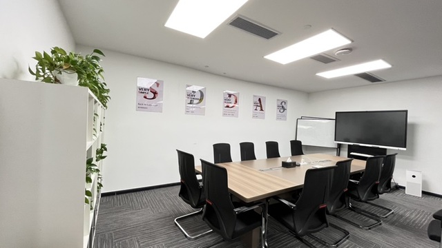 Vegetable dehydration and drying production line — CarniTe Machinery project case