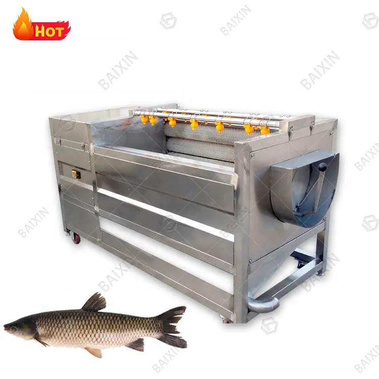 Washing Machine View 3