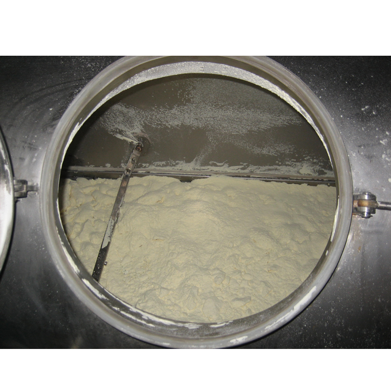 Fully Automatic Cow Milk Powder Production Line