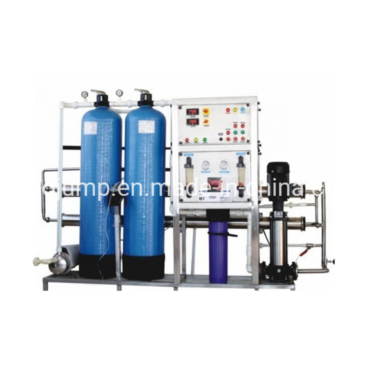 Water Purifying System RO Water Treatment System for Making Clean Purified Water