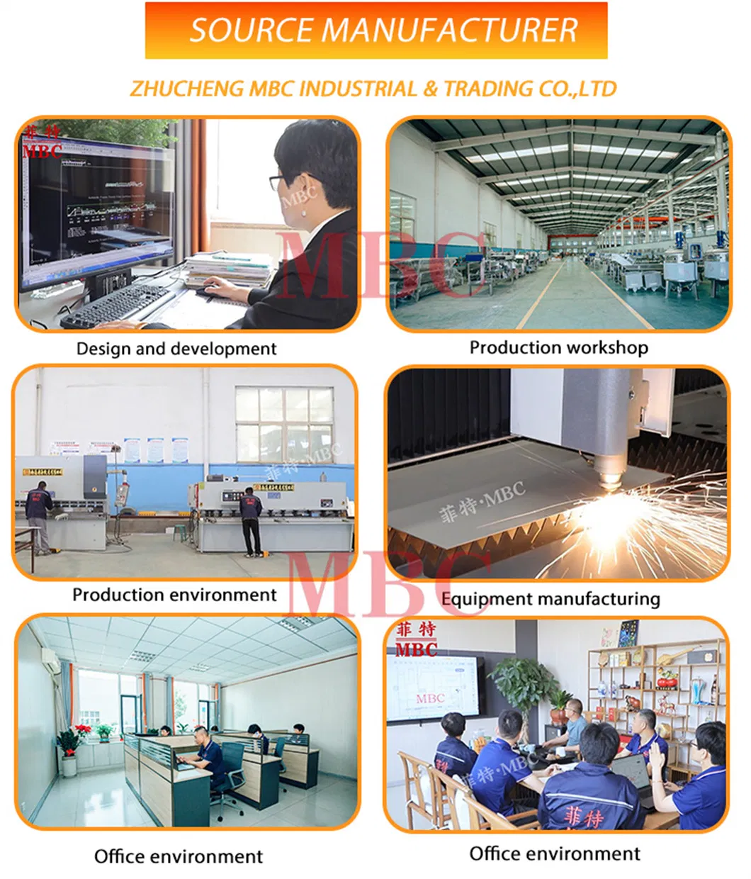 Quality Certificates