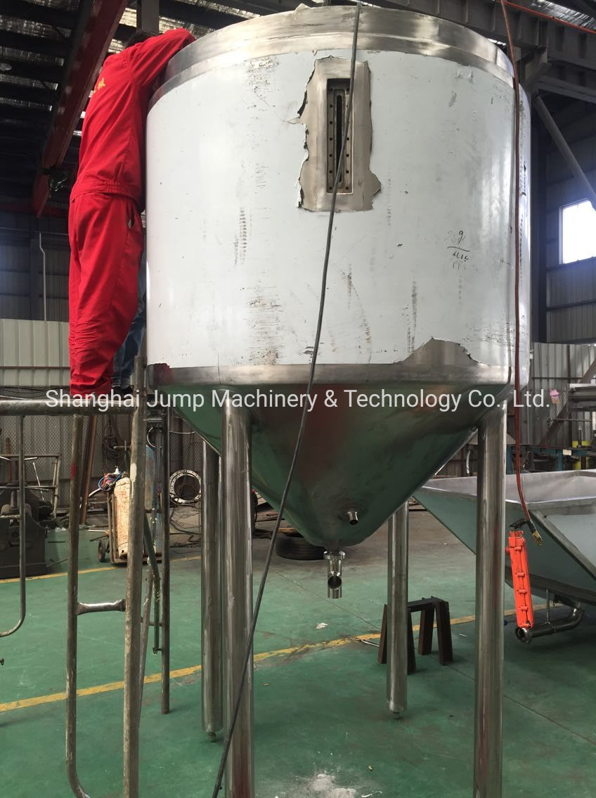 Leave Drinks Production Line Leave Cooking, Filtering, Filling and Bottling Machine High-Speed Production System