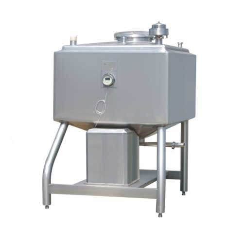 Full Automatic Powder Milk Blending System