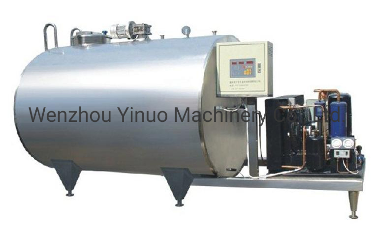 Complete Packaging Pasteurised Drinking Yoghurt Making Machine Plant Milk Yogurt Maker Production Line