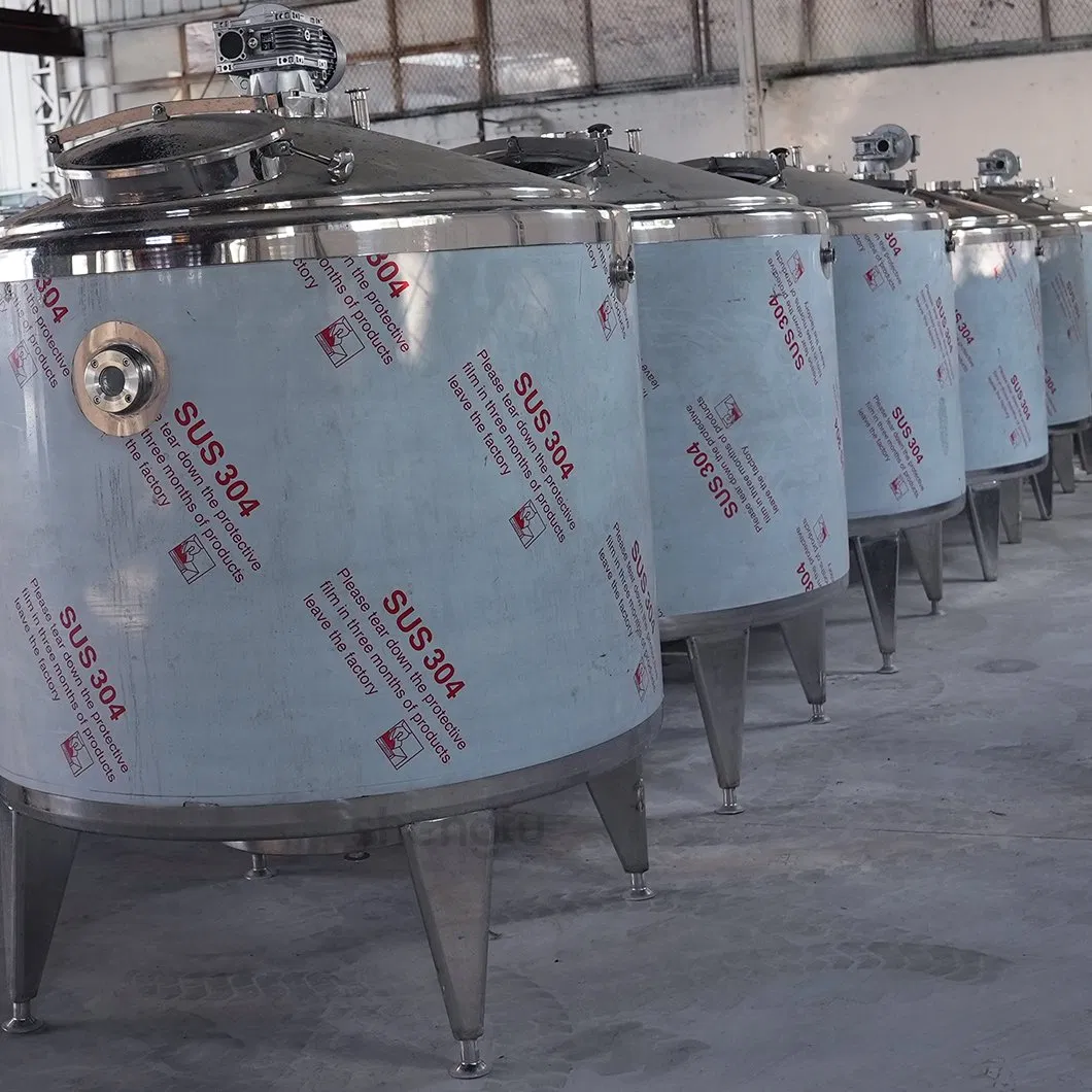 Automatic High Capacity Brewery Dairy Juice Processing Tunnel Pasteurization Line