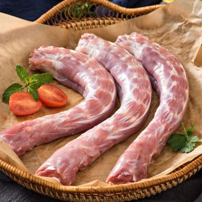 Lotus Root Slice Blanching Production Line, Corn, Bamboo Shoot Tip Fully Automatic Pre-Cooking Machine