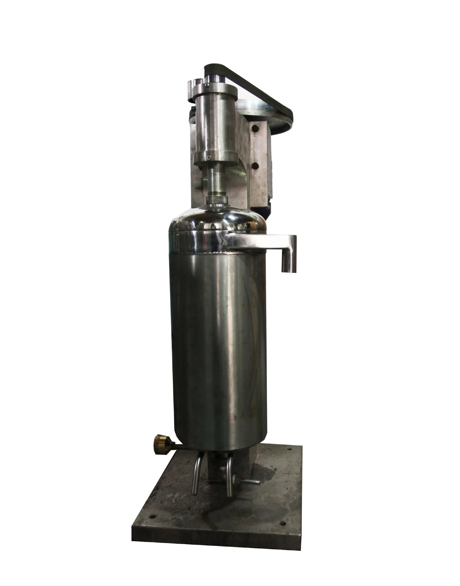 Advanced Bioreactor Centrifuge Systems From China for Laboratories