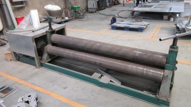 Complete fruit juice processing line installed at food factory — CarniTe Machinery project