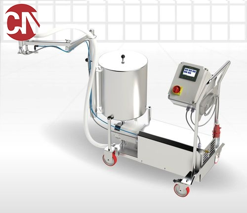 3 in 1 Drink Water Milk Beer Can Filling Machine Production Line for Carbonated Beverage