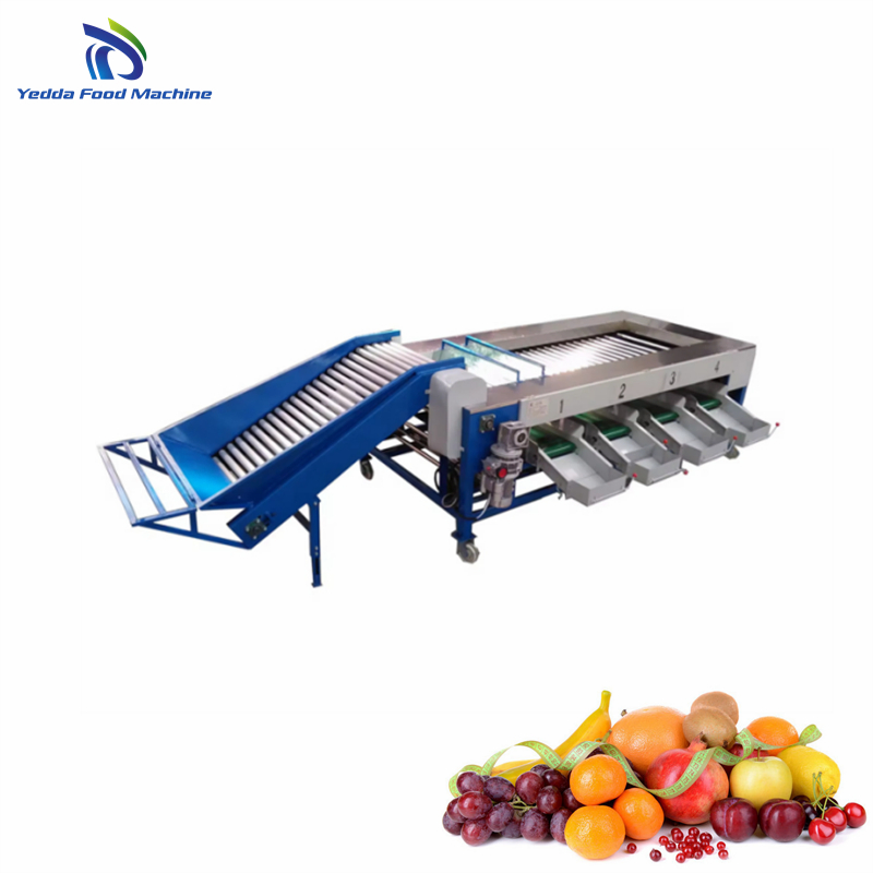 Premium Vegetable Packaging System Featuring Stainless Steel Design