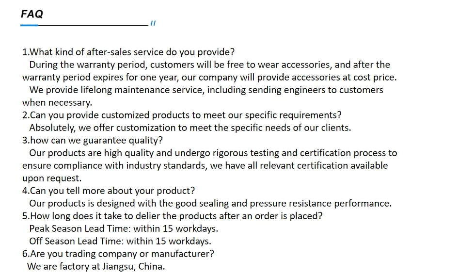 Complete Egg Liquid Line